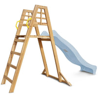 Lifespan Kids Sunshine Climb &  2.2m Slide - 4 Colours