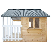 Lifespan kids winchester cubby house 2