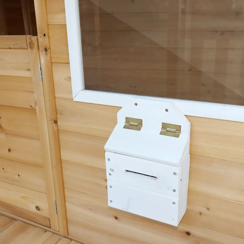 Lifespan kids winchester cubby house 6