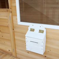 Lifespan kids winchester cubby house 6