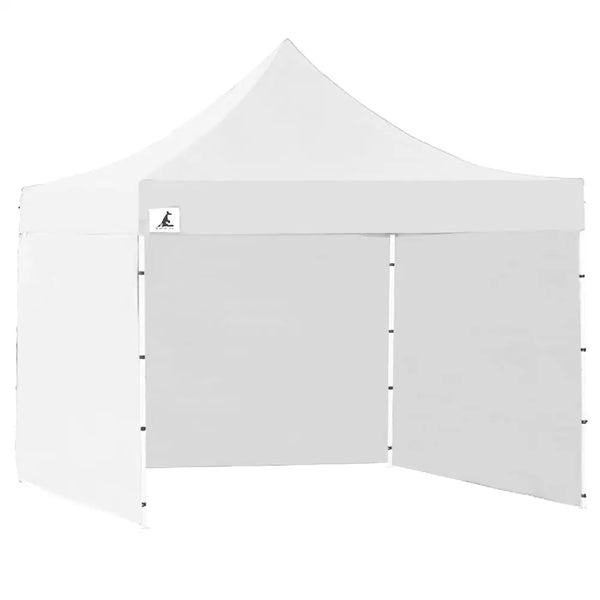 Wallaroo gazebo tent marquee popup outdoor 3x3m - 5 colours 2