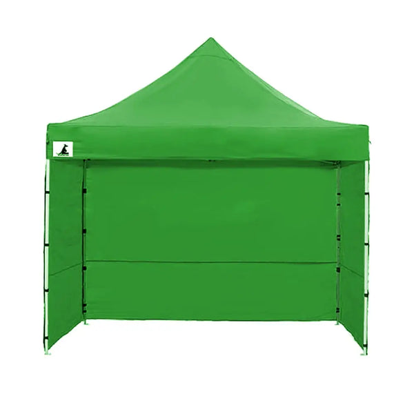 Wallaroo gazebo tent marquee popup outdoor 3x3m - 5 colours 4