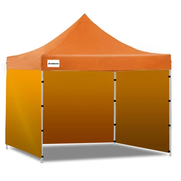 Wallaroo gazebo tent marquee popup outdoor 3x3m - 5 colours 1